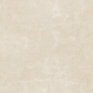 EMILCERAMICA PLATEAU EN MARBRE RELOADED MARFIL ORDONEZ PLEIN LAPPATO 90X90 RECTIFIÉ