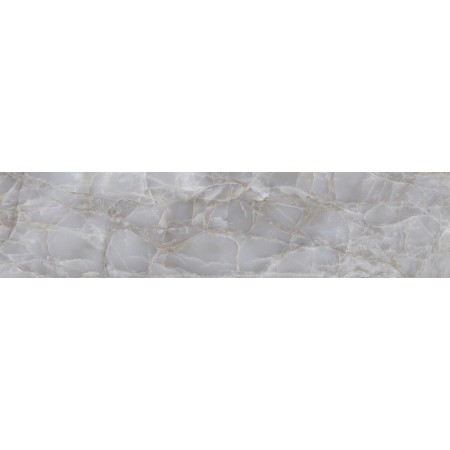EMILCERAMICA TISSU EN MARBRE RELOADED ONICE KLIMT NATUREL 7,5X30 RECTIFIÉ