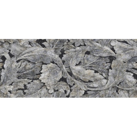 EMILCERAMICA TÔLE EN MARBRE REVOLUTION BLEU ANDE ACANTO PLEIN LAPPÉE 60X120 RETTIFIÉE
