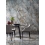 EMILCERAMICA TÔLE DE MARBRE RÉVOLUTION BLEU ANDE PLEIN LAPPÉ 60X120 RECTIFIÉ
