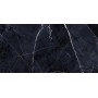 EMILCERAMICA TÉLÉ DE MARBRE RÉVOLUTION CALACATTA NOIR PLEIN LAPPATO 90X180 RECTIFIÉ