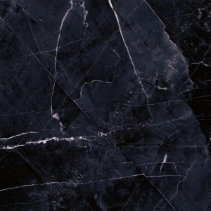 EMILCERAMICA PLANCHE EN MARBRE REVOLUTION CALACATTA NOIR PLEIN LAPPATO 90X90 RÉCTIFIÉ