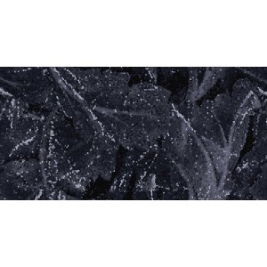 EMILCERAMICA TISSU EN MARBRE RÉVOLUTION CALACATTA NOIR ACANTO PLEIN LAPPÉ 60X120 RECTIFIÉ