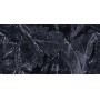EMILCERAMICA TISSU EN MARBRE RÉVOLUTION CALACATTA NOIR ACANTO PLEIN LAPPÉ 60X120 RECTIFIÉ