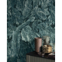 EMILCERAMICA PLAQUE EN MARBRE REVOLUTION VERT SAINT DENIS ACANTO FULL LAPPATO 60X120 RECTIFIÉ