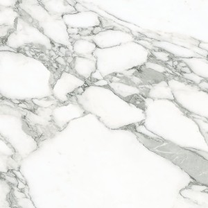 EMILCERAMICA TÉLÉ DE MARBRE SÉLECTION ARABESCATO CORCHIA PLEIN LAPPATO 90X90 RECTIFIÉ