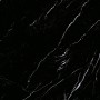 EMILCERAMICA CARRELAGE EN MARBRE SÉLECTION NOIR MARQUINIA PLEIN LAPPÉ 90X90 RECTIFIÉ