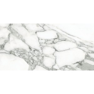 EMILCERAMICA TÉLÉ DE MARBRE SÉLECTION ARABESCATO CORCHIA PLEIN LAPPÉ 60X120 RECTIFIÉ