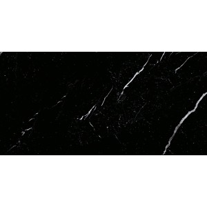 EMILCERAMICA TÉLÉ DE MARBRE SÉLECTION NOIRE MARQUINIA PLEIN LAPPATO 60X120 RECTIFIÉ