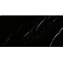 EMILCERAMICA TÉLÉ DE MARBRE SÉLECTION NOIR MARQUINIA PLEIN LAPPÉ 30X60 RÉCTIFIÉ