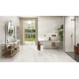 EMILCERAMICA TÉLÉ DE MARBRE SÉLECTION BLANC PARADIS PLEIN LAPPATO 30X60 RECTIFIÉ