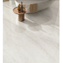 EMILCERAMICA TÉLÉ DE MARBRE SÉLECTION BLANC PARADIS PLEIN LAPPATO 30X60 RECTIFIÉ