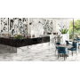 EMILCERAMICA TÉLÉ DE MARBRE SÉLECTION ARABESCATO CORCHIA PLEIN LAPPÉ 60X120 RECTIFIÉ
