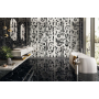 EMILCERAMICA CARRELAGE EN MARBRE SÉLECTION NOIR MARQUINIA NATUREL 60X120 RECTIFIÉ