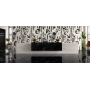 EMILCERAMICA TÉLÉ DE MARBRE SÉLECTION NOIR MARQUINIA PLEIN LAPPÉ 30X60 RÉCTIFIÉ