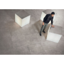 EMILCERAMICA SUR CARREAU CIMENT NATUREL 80X80 RECTIFIÉ