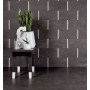 EMILCERAMICA SUR LA CARRELAGE LAVAGNA NATURELLE 60X60 RECTIFIÉ