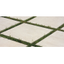 EMILCERAMICA SUR CARREAU AVORIO NATUREL 60X60 RECTIFIÉ 20mm