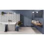 EMILCERAMICA TOTALOOK BLANC SOFT 80X80 RECTIFIÉ