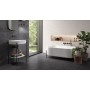 EMILCERAMICA TOTALOOK ANTHRACITE SOFT 80X80 RECTIFIÉ