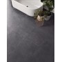 EMILCERAMICA TOTALOOK ANTHRACITE SOFT 80X80 RECTIFIÉ