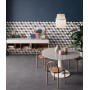 EMILCERAMICA TOTALOOK ANTHRACITE NATUREL 60X120 RECTIFIÉ