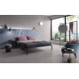 EMILCERAMICA TOTALOOK GRIS NATUREL 120X120 RECTIFIÉ