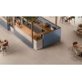 EMILCERAMICA TOTALOOK SABLE NATUREL 120X120 RECTIFIÉ