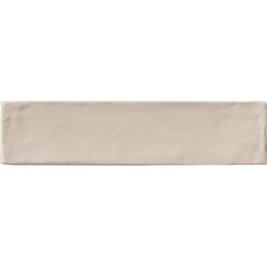 EMILCERAMICA TOTALOOK BRIQUE MAJOLIQUE MATT SABLE 6X24