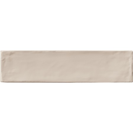 EMILCERAMICA TOTALOOK BRIQUE MAJOLIQUE MATT SABLE 6X24