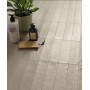 EMILCERAMICA TOTALOOK BRIQUE MAJOLIQUE MATT SABLE 6X24