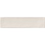 EMILCERAMICA TOTALOOK BRICK MAJOLICA MATT BLANC 6X24