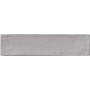 EMILCERAMICA TOTALOOK BRIQUE MAJOLIQUE MATT GRIS 6X24