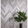 EMILCERAMICA TOTALOOK BRIQUE MAJOLIQUE MATT GRIS 6X24