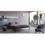 EMILCERAMICA TOTALOOK BRIQUE MAJOLIQUE LUXE BLEU AVIO 6X24