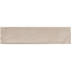 EMILCERAMICA TOTALOOK BRIQUE MAJOLIQUE LUX SABLE 6X24