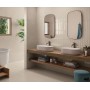 EMILCERAMICA TOTALOOK BRIQUE MAJOLIQUE LUX SABLE 6X24
