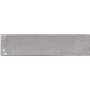 EMILCERAMICA TOTALOOK BRICK MAJOLICA LUX GRIS 6X24