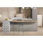 EMILCERAMICA TOTALOOK CUBO NATUREL 20X20 RECTIFIÉ