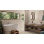 EMILCERAMICA TOTALOOK INCROCI SABLE NATUREL 40X80 RECTIFIÉ