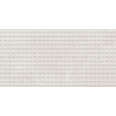 EMILCERAMICA TOTALOOK INCROCI BLANC NATUREL 40X80 RECTIFIÉ