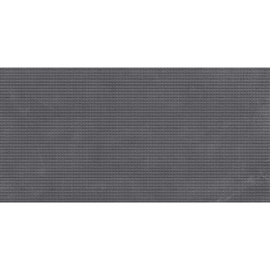 EMILCERAMICA TOTALOOK INCROCI ANTHRACITE NATUREL 40X80 RECTIFIÉ