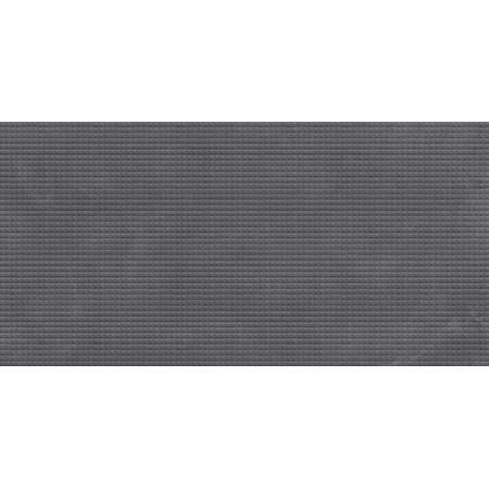 EMILCERAMICA TOTALOOK INCROCI ANTHRACITE NATUREL 40X80 RECTIFIÉ