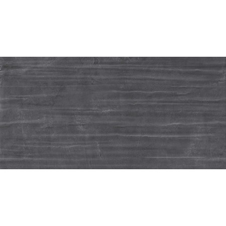 EMILCERAMICA TOTALOOK DOLCELINEA ANTHRACITE NATUREL 30X60 RECTIFIÉ