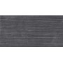 EMILCERAMICA TOTALOOK DOLCELINEA ANTHRACITE NATUREL 30X60 RECTIFIÉ