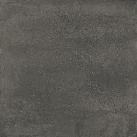 EMILCERAMICA BE-SQUARE LAPPATO NOIR 80X80 RECTIFIÉ 9,5mm