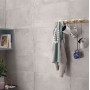 EMILCERAMICA BE-SQUARE NATUREL CONCRETE 40X80 RECTIFIÉ 9,5mm