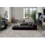 EMILCERAMICA KOTTO CENERE NATURALE 80X80 RETTIFICATO