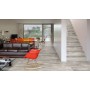 EMILCERAMICA MILLELEGNI 004 ASH GRIS NATUREL 30X120 RECTIFIÉ