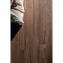 EMILCERAMICA MILLELEGNI REMAKE 012 CHÊNE BRUN OSSIDÉ NATUREL 20X120 RECTIFIÉ